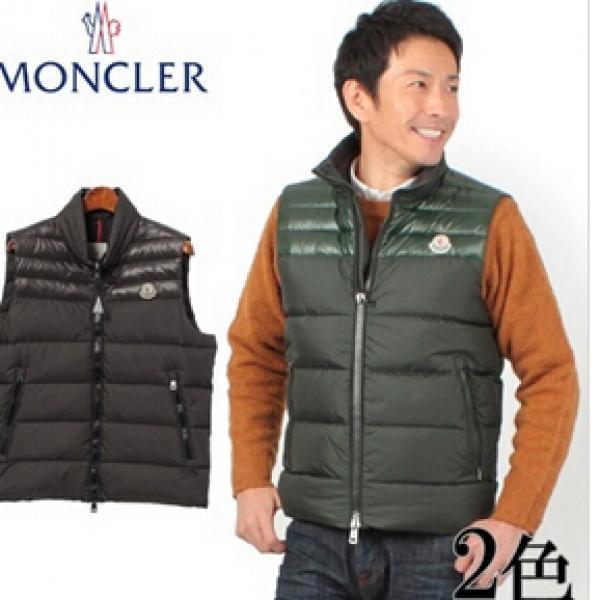 新作　MONCLER モンクレール 素敵な　デュプレス ワン...