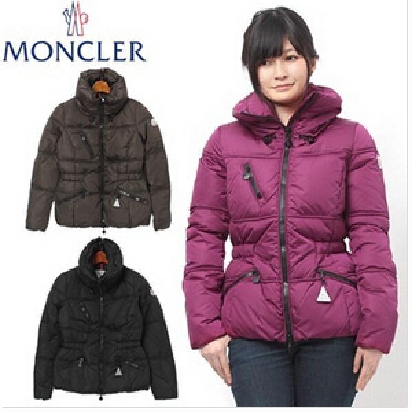 完売品　モンクレール MONCLER 人気　ダウンジャケット...