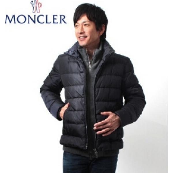 完売　モンクレール MONCLER ダウンジャケット メンズ...