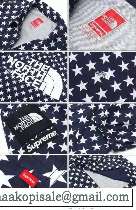 SALE開催！　2015秋冬  SUPREME シュプリーム ジャケット、上着 4色可選