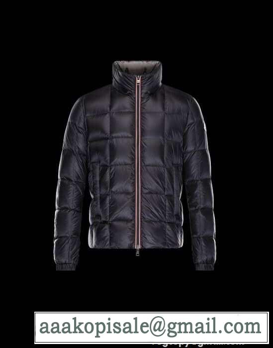 素敵な 2015秋冬 moncler モンクレール　ファッション性に溢れる ダウンジャケット