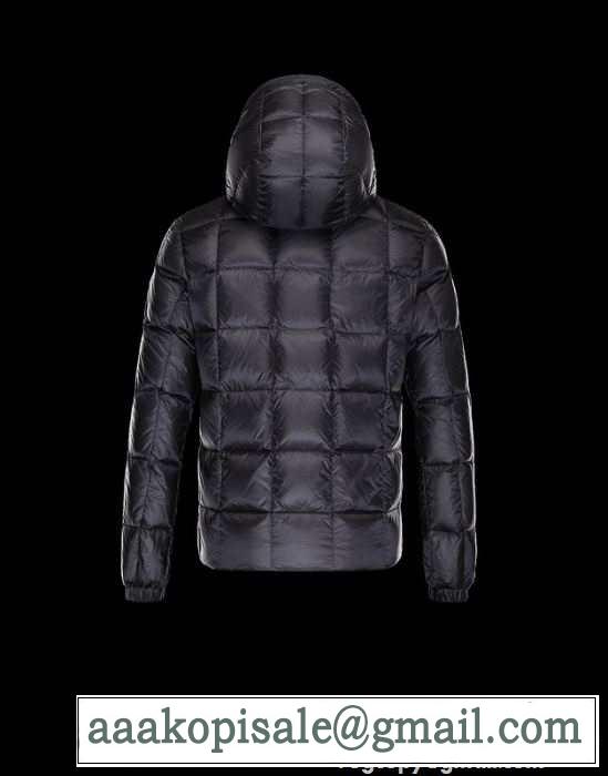 素敵な 2015秋冬 moncler モンクレール　ファッション性に溢れる ダウンジャケット