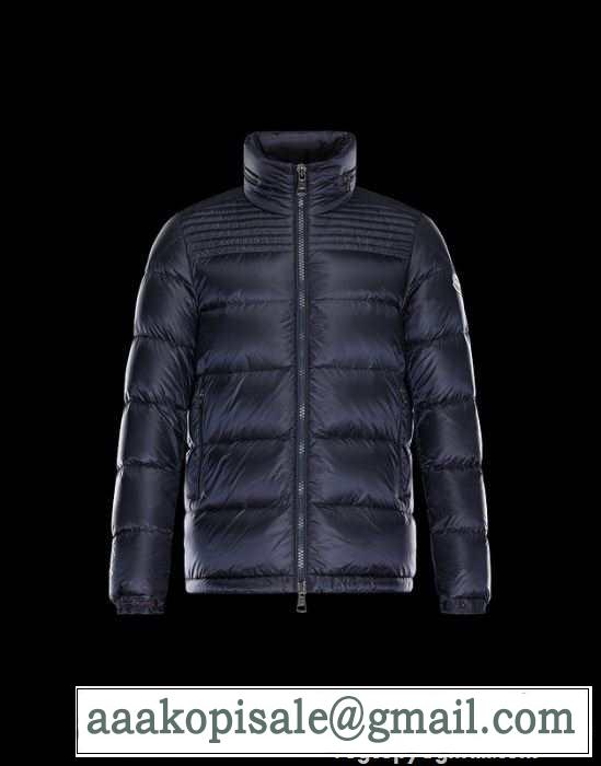 最適　 2015秋冬 moncler モンクレール　個性的な ダウンジャケット