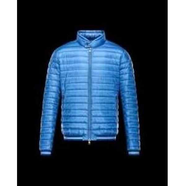 印象的な 2015秋冬 MONCLER モンクレール 落ち着...