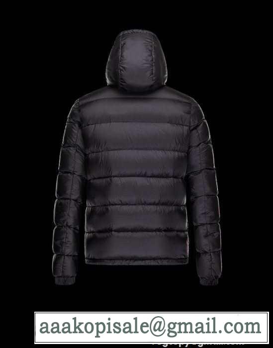 風変わり2015秋冬 MONCLER モンクレール　優秀なアイテム　 ダウンジャケット