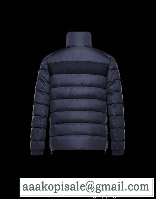 豪華！2015秋冬 MONCLER モンクレール　お洒落な ダウンジャケット