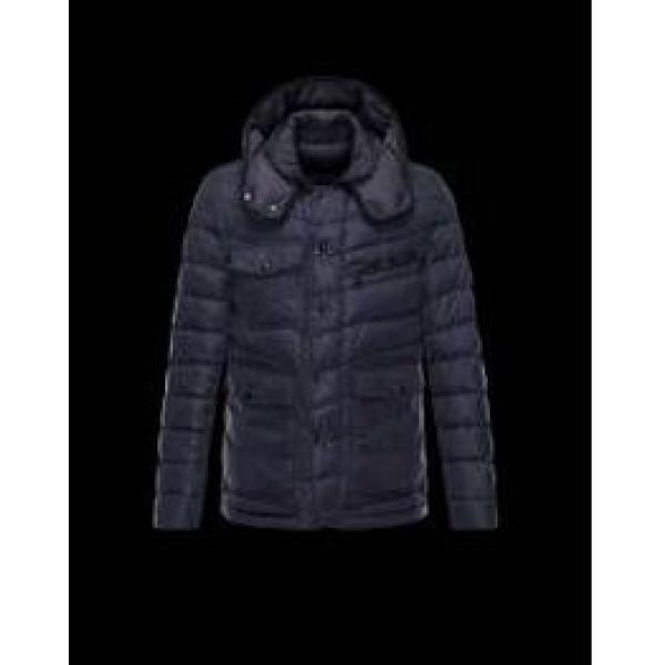 格好いい　2015秋冬 MONCLER モンクレール 防寒性...