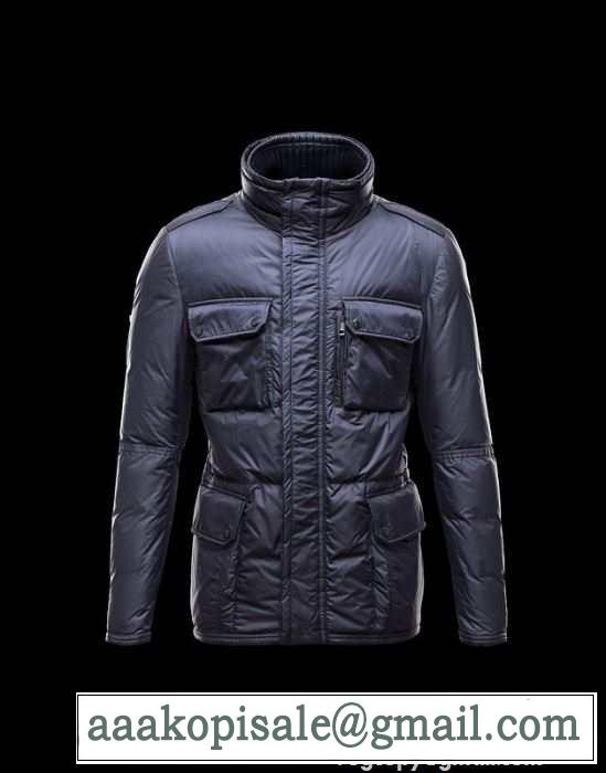 お買い得　2015秋冬 moncler モンクレール 保温性に溢れるダウンジャケット  2色可選