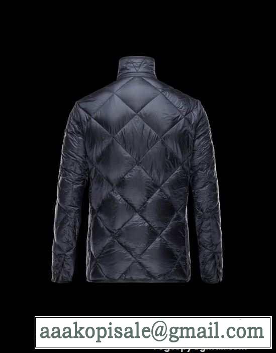 麗麗しい　2015秋冬 moncler モンクレール 一味違うダウンジャケット 2色可選