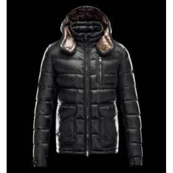 定番 2015秋冬 MONCLER モンクレール 防寒性にも...