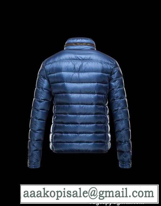 人気販売 2015秋冬 MONCLER モンクレール 保温性のある　ダウンジャケット