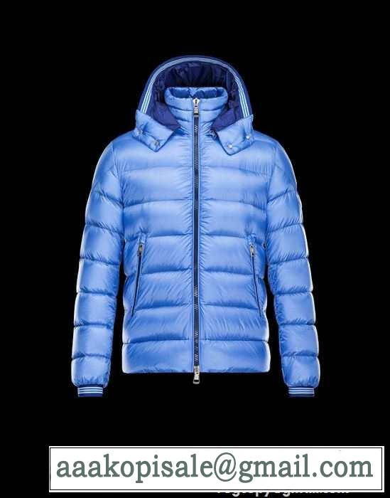 格安 2015秋冬 moncler モンクレール 軽くて暖かいダウンジャケット 3色可選