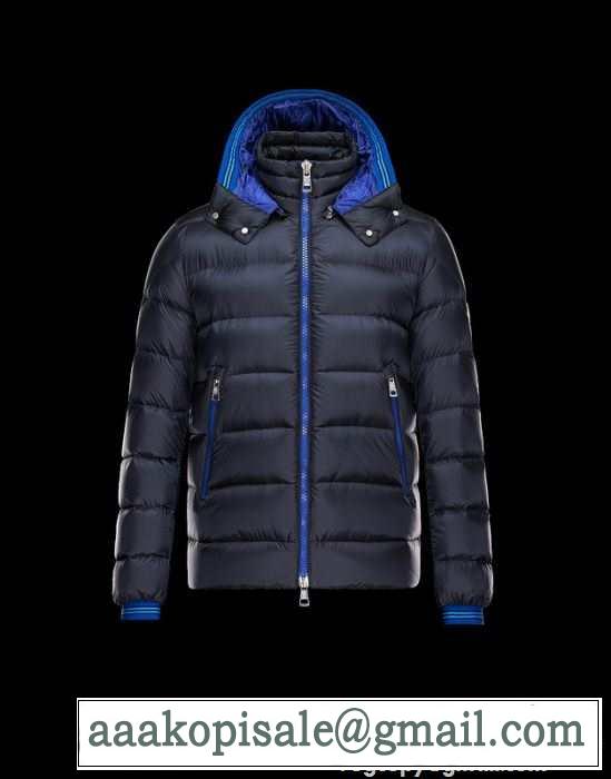 格安 2015秋冬 moncler モンクレール 軽くて暖かいダウンジャケット 3色可選