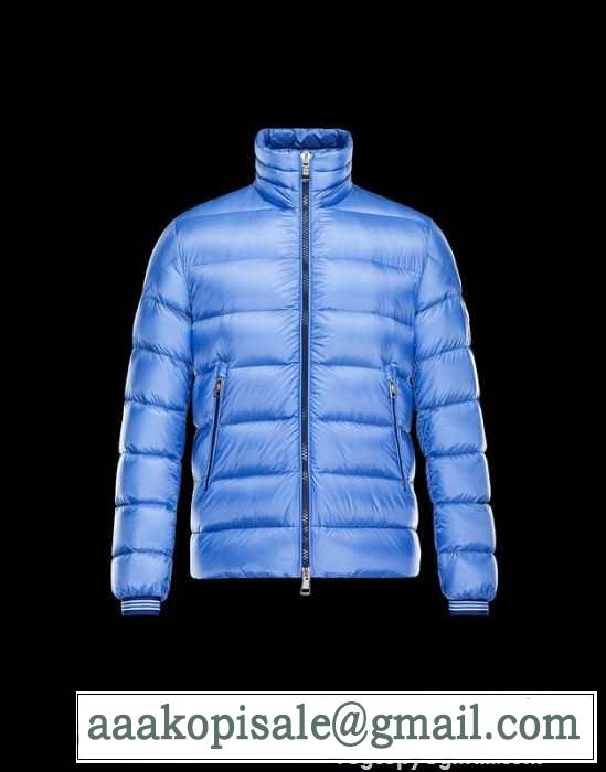 格安 2015秋冬 moncler モンクレール 軽くて暖かいダウンジャケット 3色可選