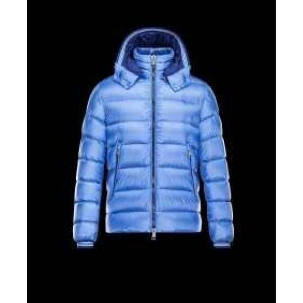 格安 2015秋冬 moncler モンクレール 軽くて暖か...