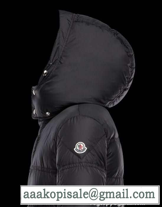 伸縮性の高い 2015秋冬 moncler モンクレール　活躍 ダウンジャケット 2色可選