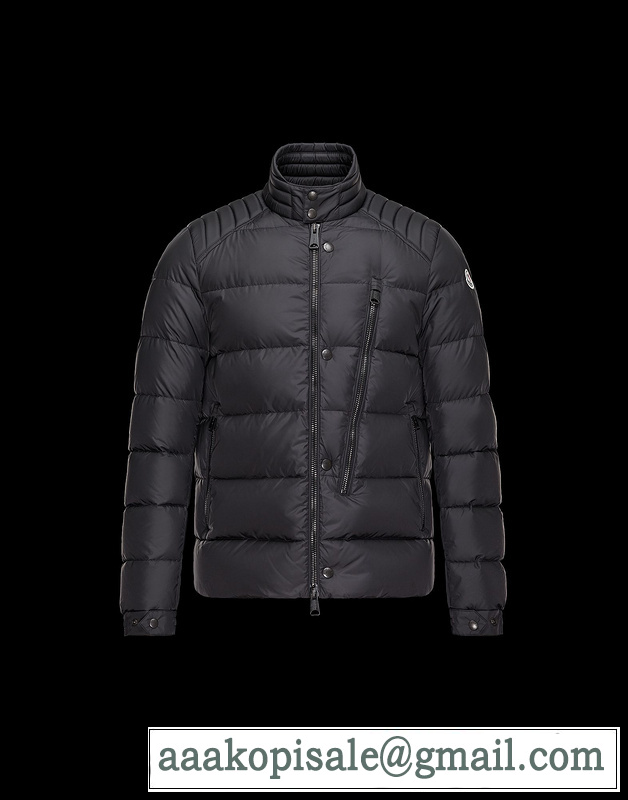 今季活躍 2015秋冬 moncler モンクレール　耐久性や実用性のある ダウンジャケット