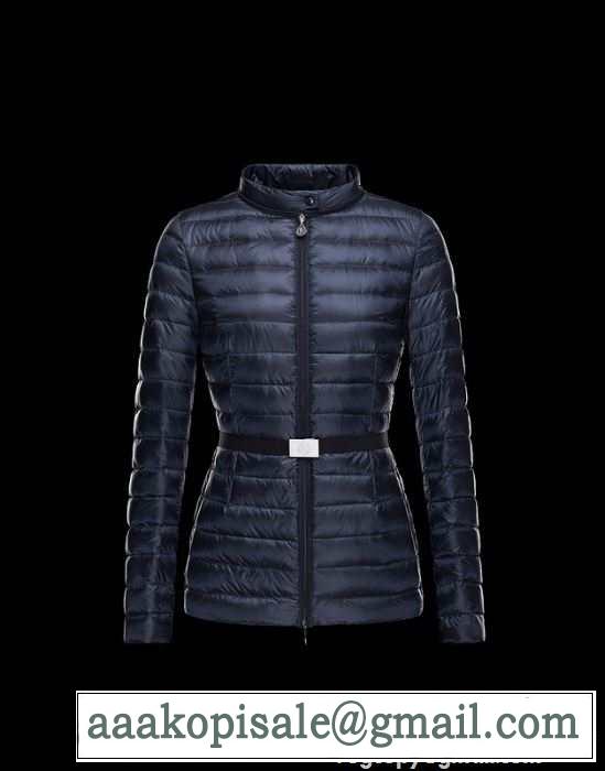 個性的なアイテム 2015秋冬 moncler モンクレール　シンプルなデザイン　 ダウンジャケット