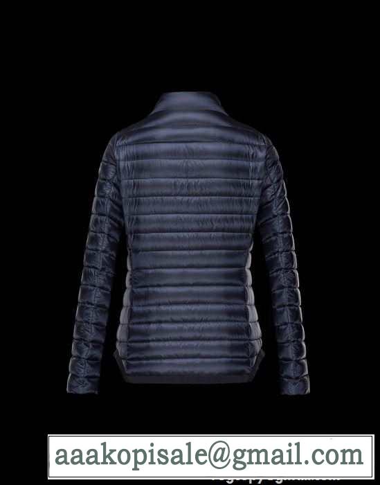 高級感のある　 2015秋冬 moncler モンクレール独特な手触り ダウンジャケット