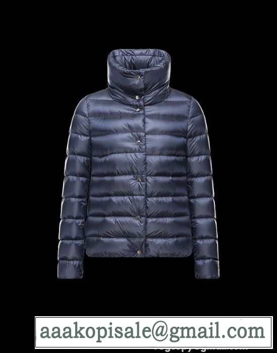 大人な印象 2015秋冬 moncler モンクレール 長く愛用できる　ダウンジャケット