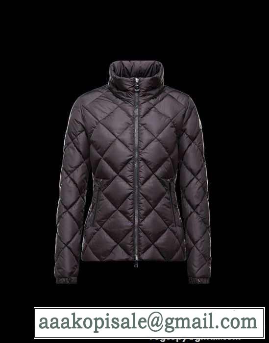 落ち着き感のある 2015秋冬 MONCLER モンクレール 防寒性　ダウンジャケット 3色可選