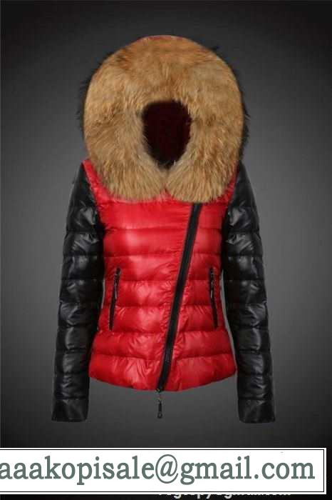 格安 2015秋冬 moncler モンクレール 耐久性のある　ダウンジャケット 2色可選 新品