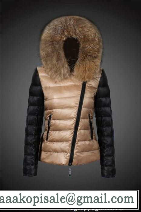 格安 2015秋冬 moncler モンクレール 耐久性のある　ダウンジャケット 2色可選 新品