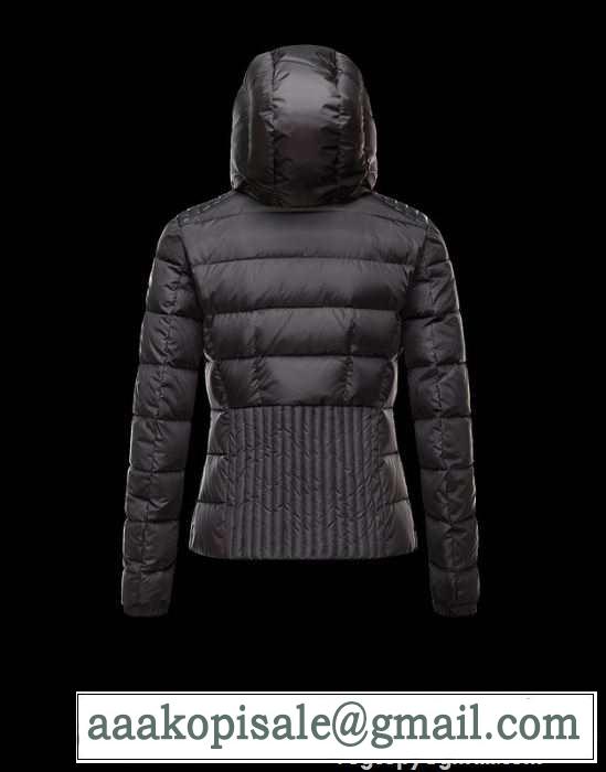 高級感溢れる 2015秋冬 MONCLER モンクレール今季注目の ダウンジャケット