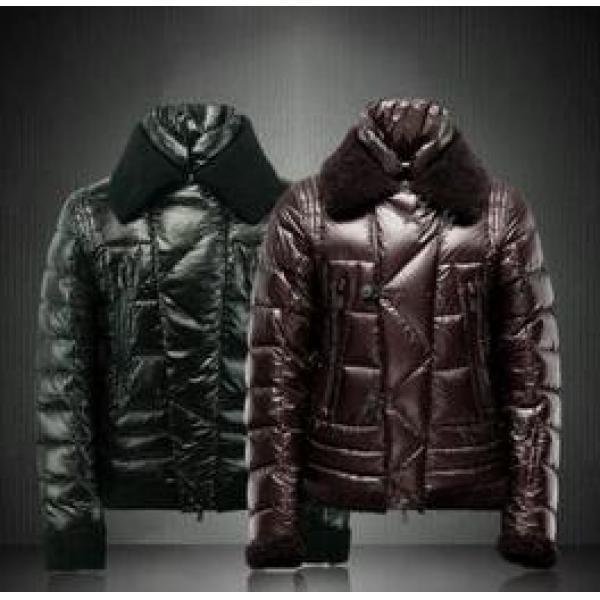 新作　MONCLER モンクレールスーパーコピー　上品さと高...