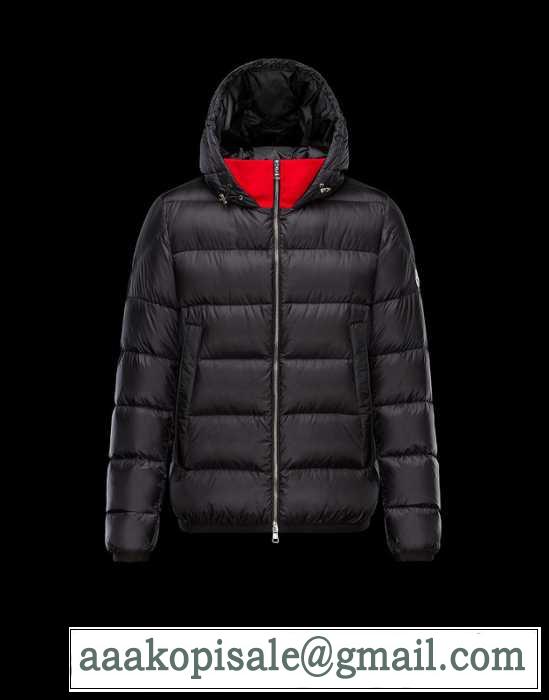 高級感ある モンクレールMONCLER  2016秋冬 ダウンジャケット厳しい寒さに耐える