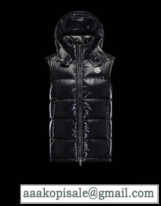 超目玉 2016秋冬 モンクレールMONCLER   保温効果は抜群 ダウンジャケット