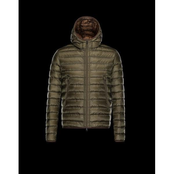 ファッション 人気 2016秋冬 モンクレールMONCLER...