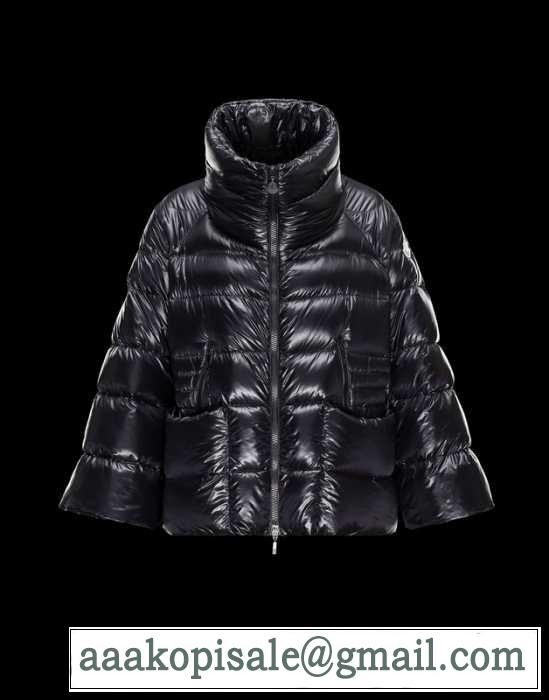 めちゃくちゃお得 2016秋冬 モンクレールMONCLER  ダウンジャケット 防風性に優れ