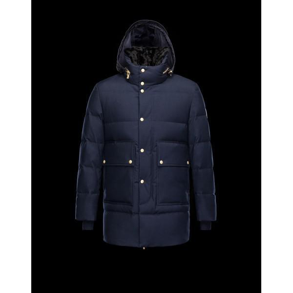 大人気☆NEW!!  モンクレールMONCLER 2016秋...