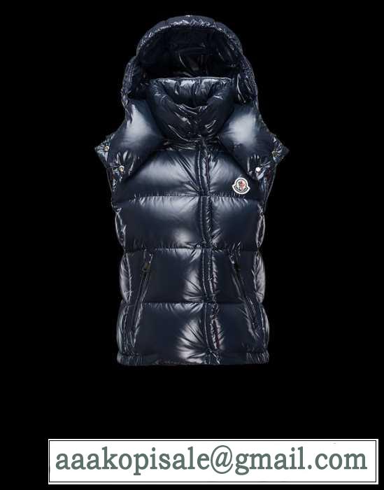 格安！  2016秋冬 モンクレールMONCLER  ダウンジャケット風も通さない