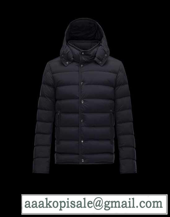 人気商品 2016秋冬 モンクレールMONCLER  重さを感じず ダウンジャケット