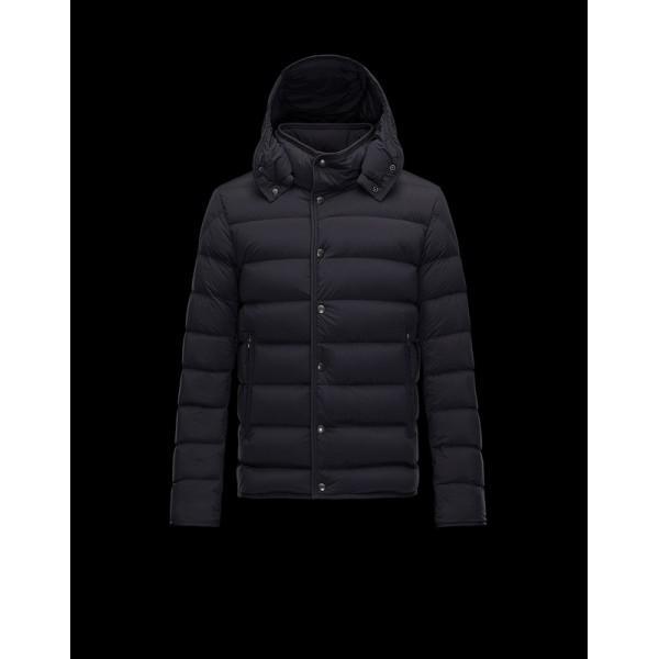 人気商品 2016秋冬 モンクレールMONCLER  重さを...