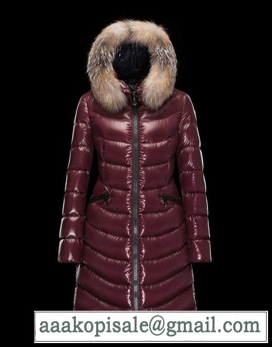 美品！2016秋冬 モンクレールMONCLER  ダウンジャケット厳しい寒さに耐える