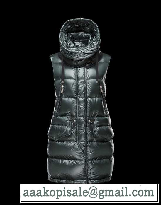 SALE開催 2016秋冬  モンクレールMONCLER  保温効果は抜群 ダウンジャケット