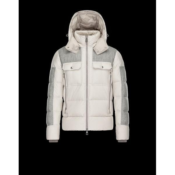 大特価 2016秋冬 モンクレール MONCLER ダウンジ...