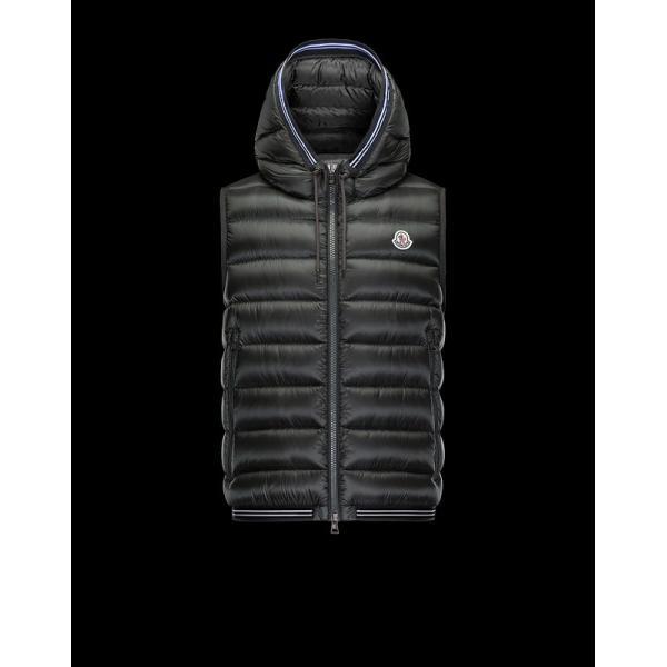 高品質 モンクレール MONCLER ダウンジャケット ベス...