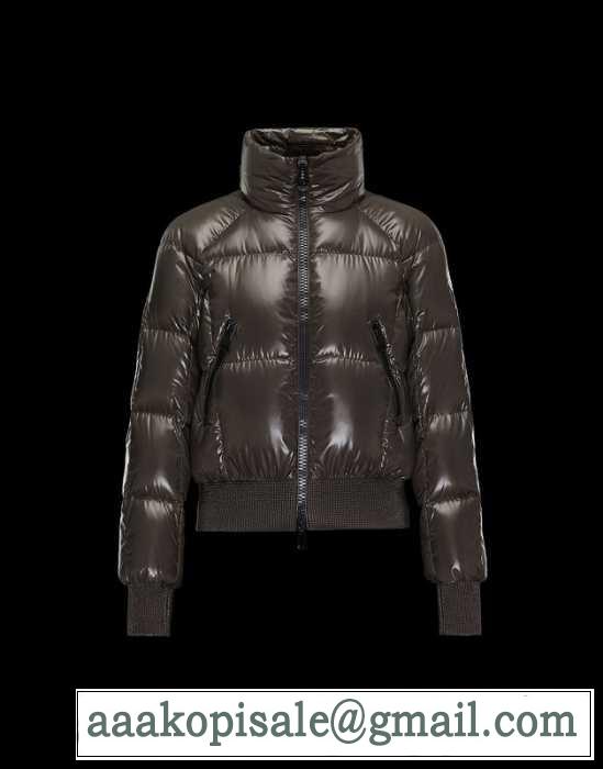 2016秋冬 モンクレール MONCLER 着心地抜群 ダウンジャケットふわふわな感触