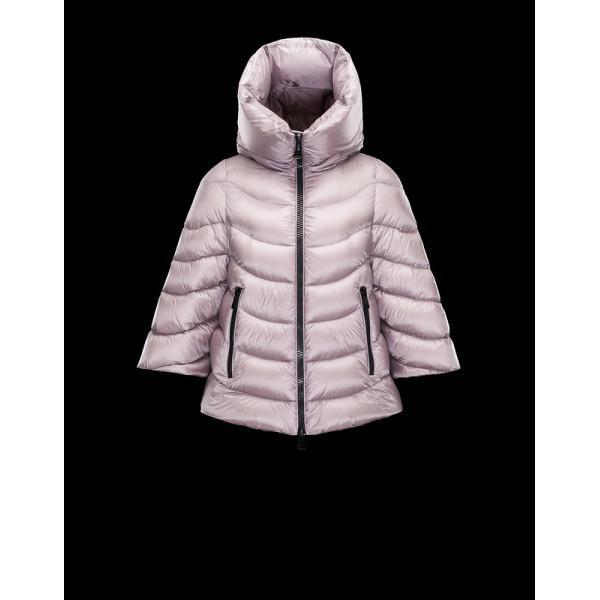 モンクレール MONCLER 2016秋冬 海外セレブ愛用 ...