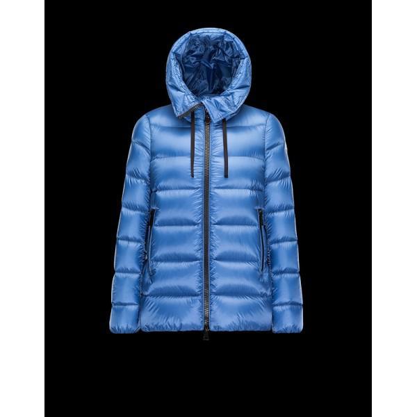 モンクレール MONCLER 綺麗に決まるフォルム！2016...