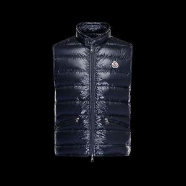 2017秋冬 MONCLER 高品質 モンクレール ダウンジ...