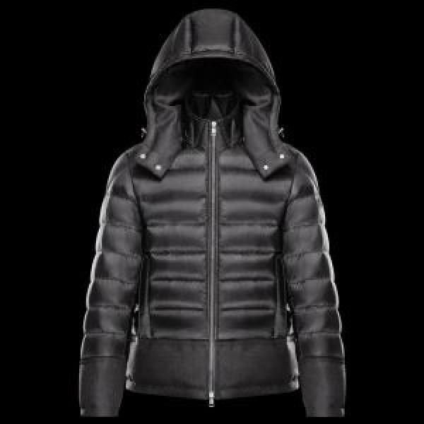 着心地よい  2017秋冬 MONCLER モンクレール  ...