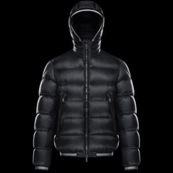 最旬アイテム 2017秋冬 MONCLER モンクレール ダ...