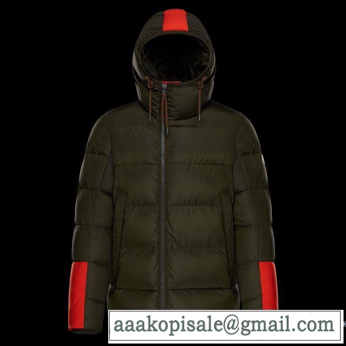 2017秋冬SALE開催 MONCLER モンクレールダウンジャケットふわふわな感触