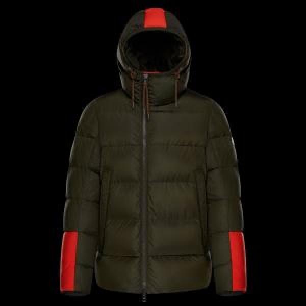 2017秋冬SALE開催 MONCLER モンクレールダウン...