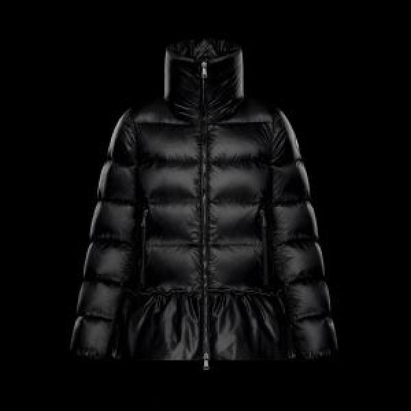 2017秋冬 毎日大活躍 MONCLER モンクレールダウン...